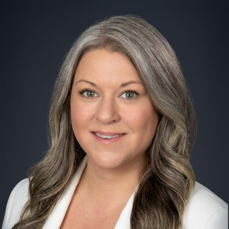 Amanda Foley