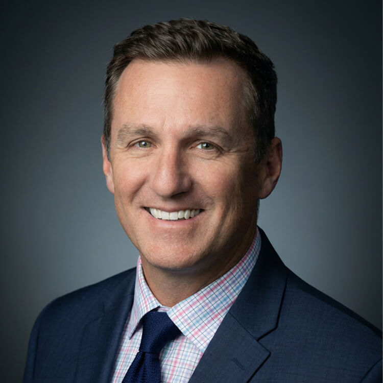 Ian Monahan