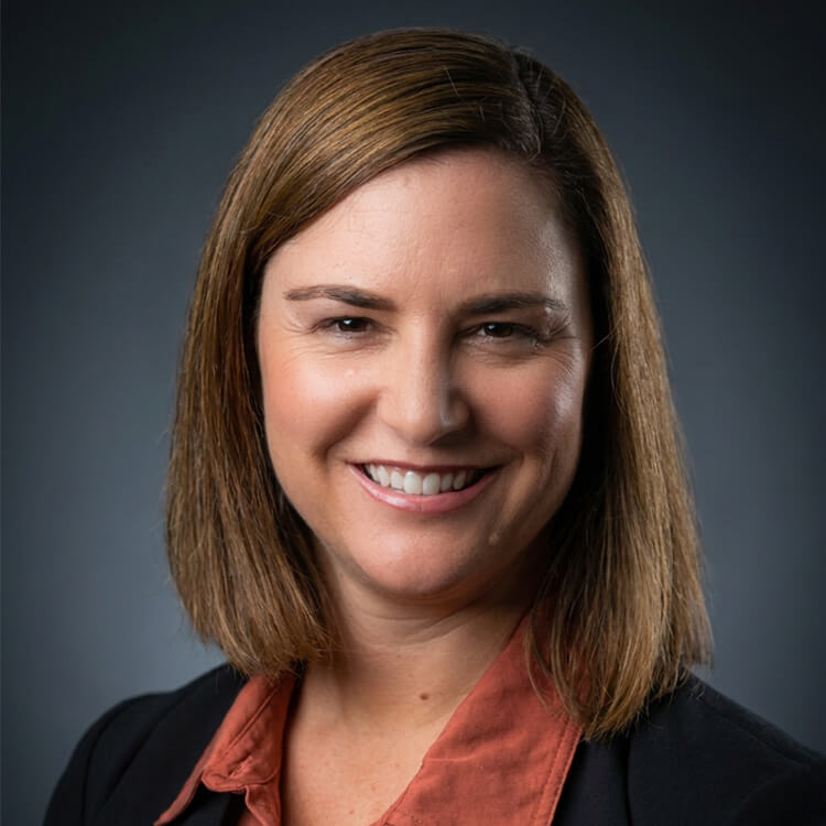 Emily P. Otis