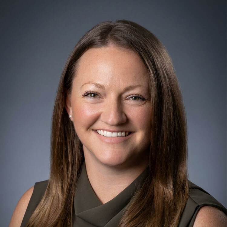 Katie Roeder, MBA