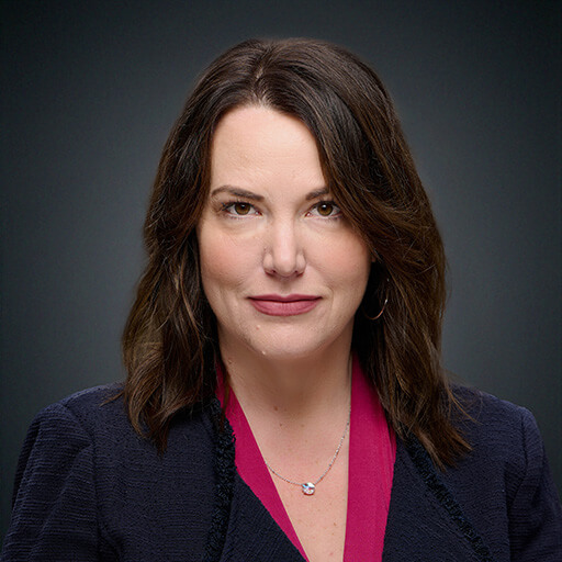 Melissa Cameron, MPA