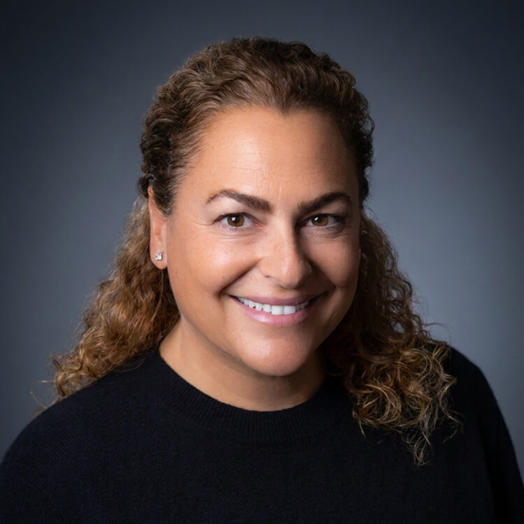 Elizabeth A. Hansen